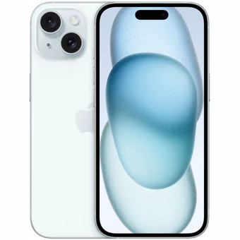 Apple iPhone 15 128GB Blue [Demo]